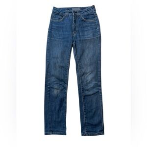 Acne Jeans Skinny Jeans